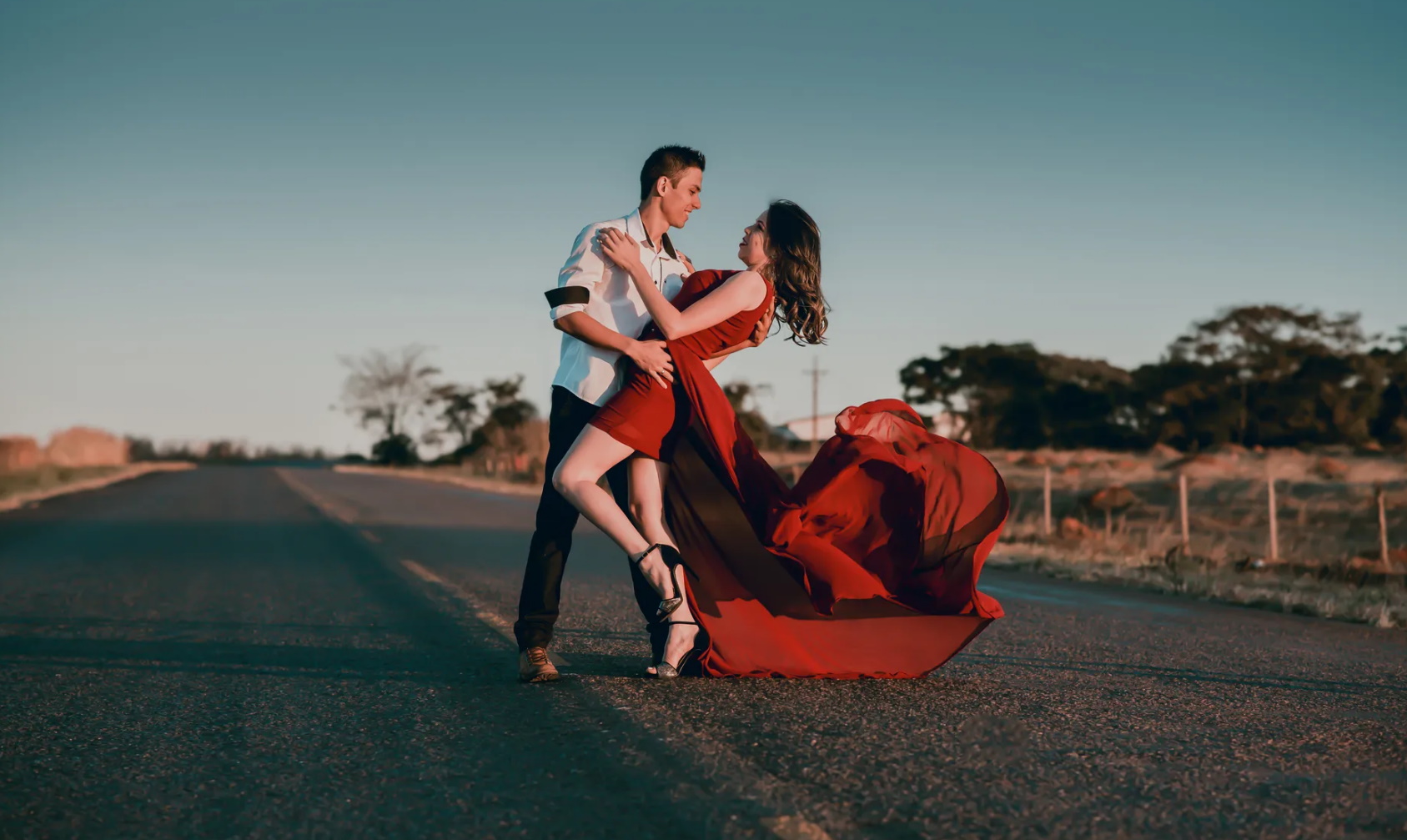 Love Dance Poem Deep Urges, Passion, Love & Lust