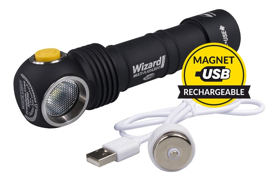 Brightest flashlight of 2019 (21 Top Picks) by Top reviews