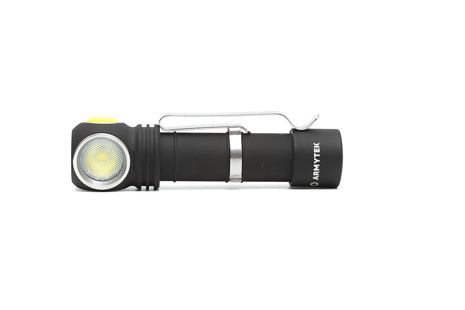 Armytek Wizard C2 PRO review Multi functional USB headlamp/flashlight