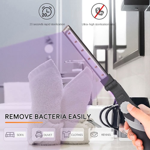 The ultimate UVC flashlight list (The best of 2024) by