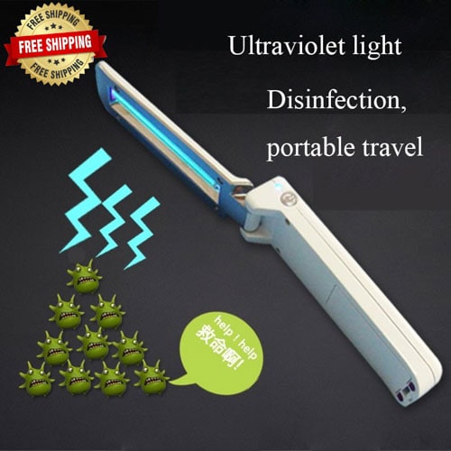 The ultimate UVC flashlight list (The best of 2024) by