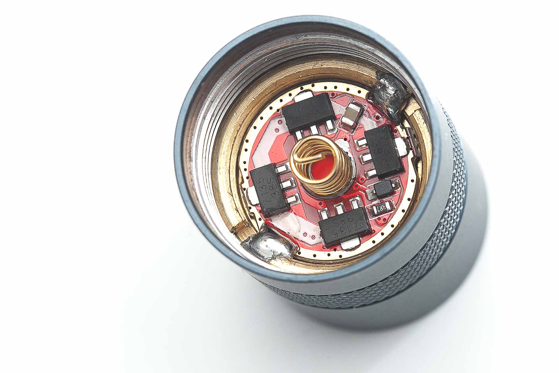 Convoy S2+ flashlight review Best bang for the buck flashlight