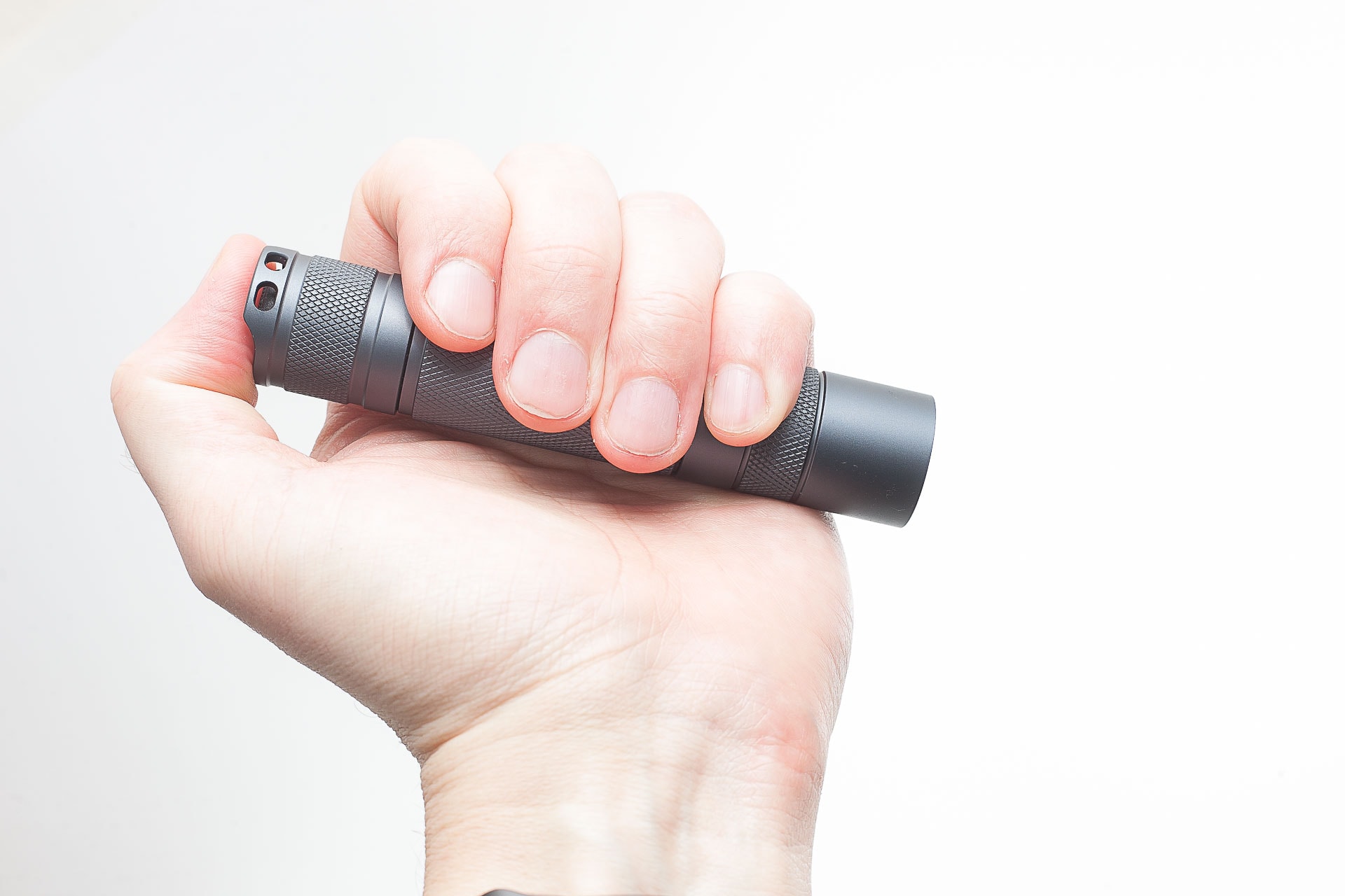 Convoy S2+ flashlight review Best bang for the buck flashlight