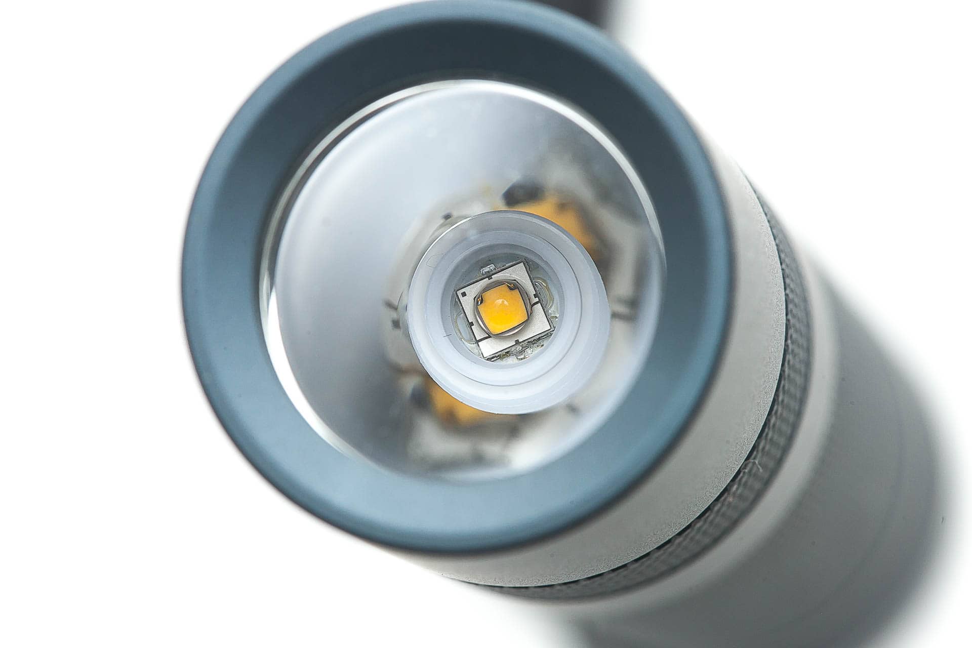 Convoy S2+ flashlight review Best bang for the buck flashlight