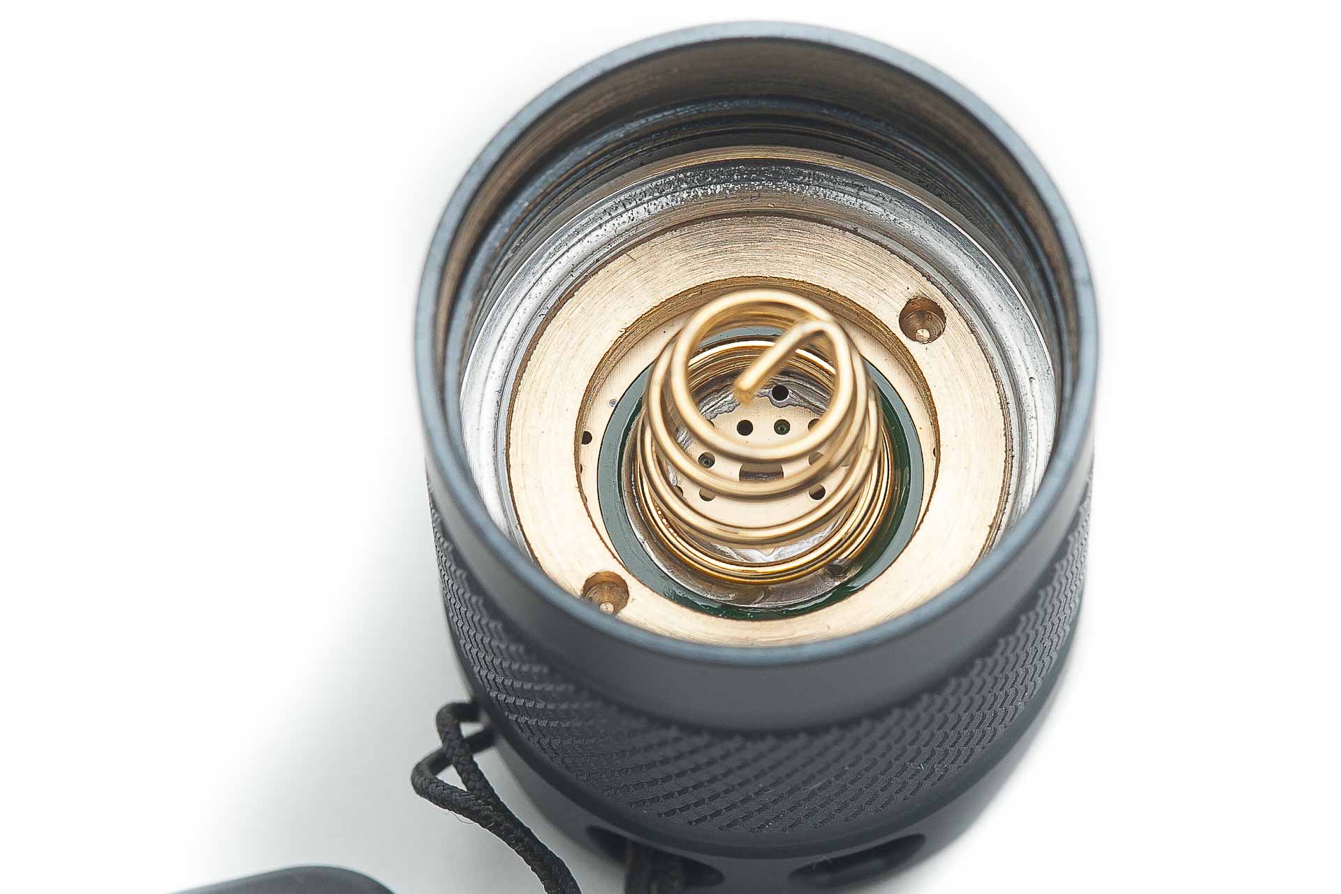 Convoy S2+ flashlight review Best bang for the buck flashlight