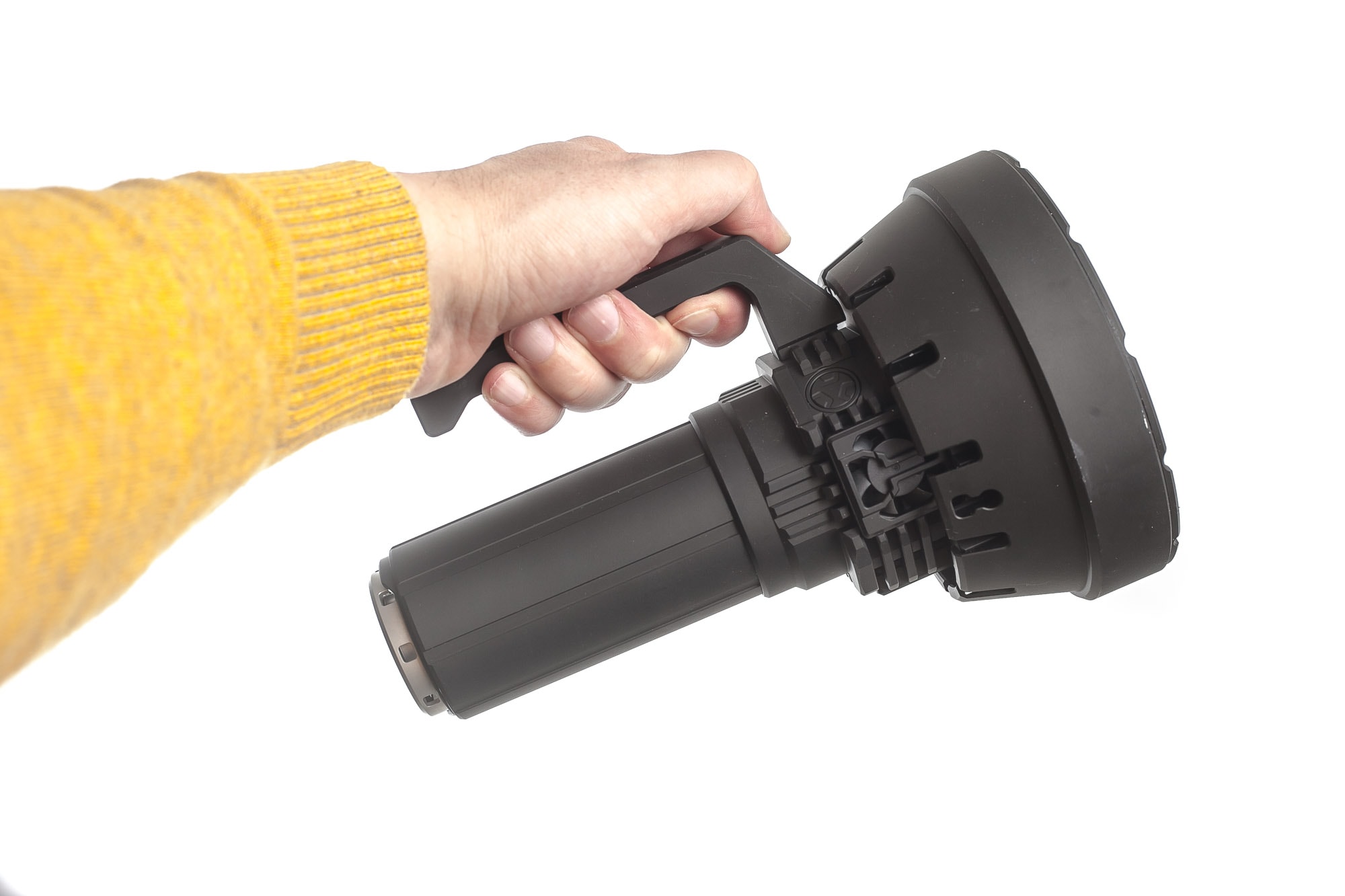 Best flashlights of 2024 We tested roughly 700 flashlights