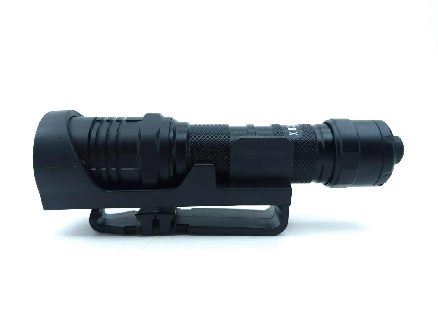 Nitecore P20iX review | Tactical powerhouse with 4,000 lm | 1lumen