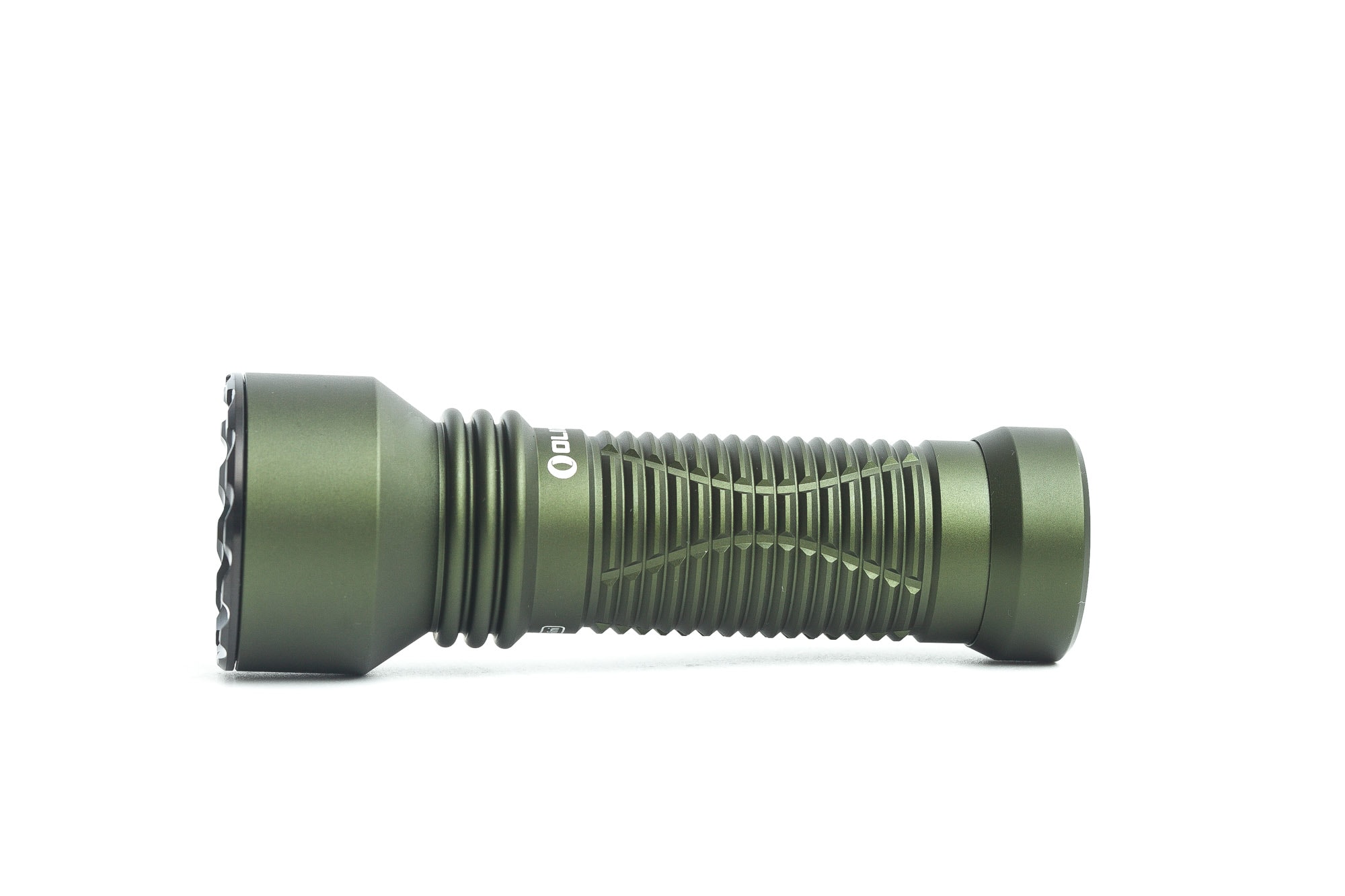 Olight Javelot Mini review | thrower with 1,000 lumens, 600 meters of