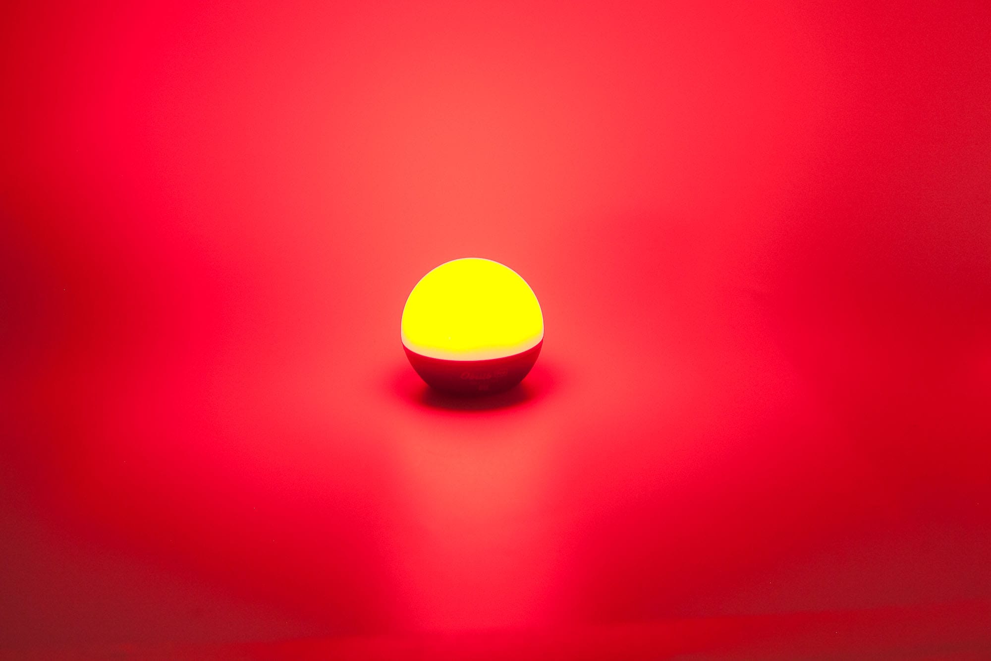 Olight Obulb PRO review | Mini lantern with bluetooth connection and