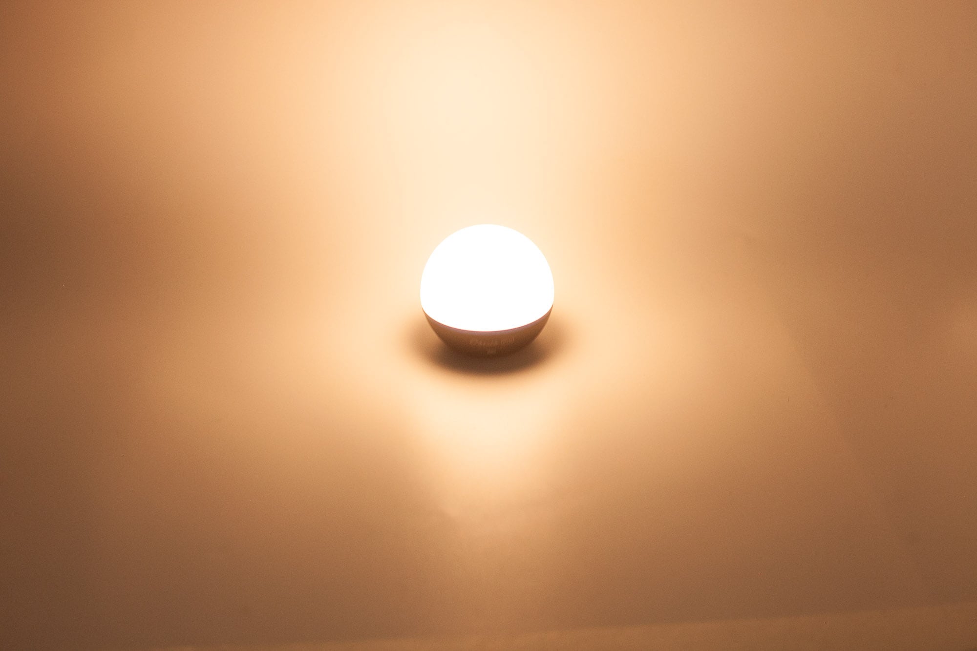 Olight Obulb PRO review | Mini lantern with bluetooth connection and