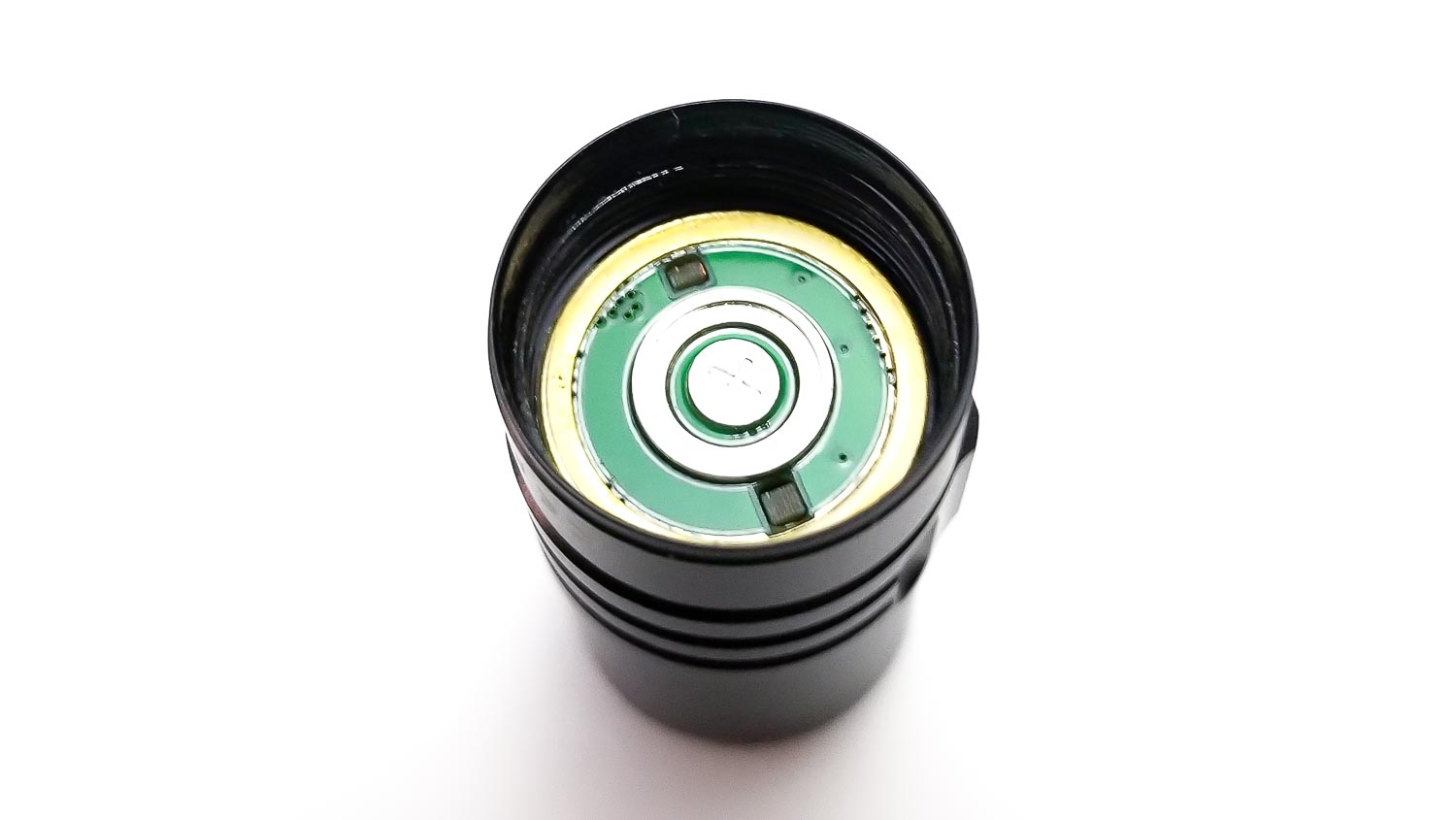 Sofirn SP10S review | AA and 14500 flashlight | 1Lumen