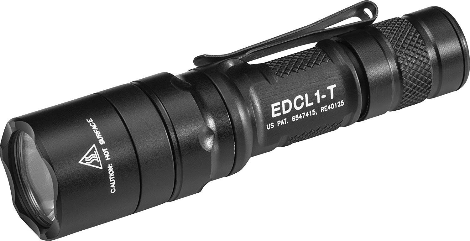 Best tactical flashlight of 2019 (Our Top Picks) by