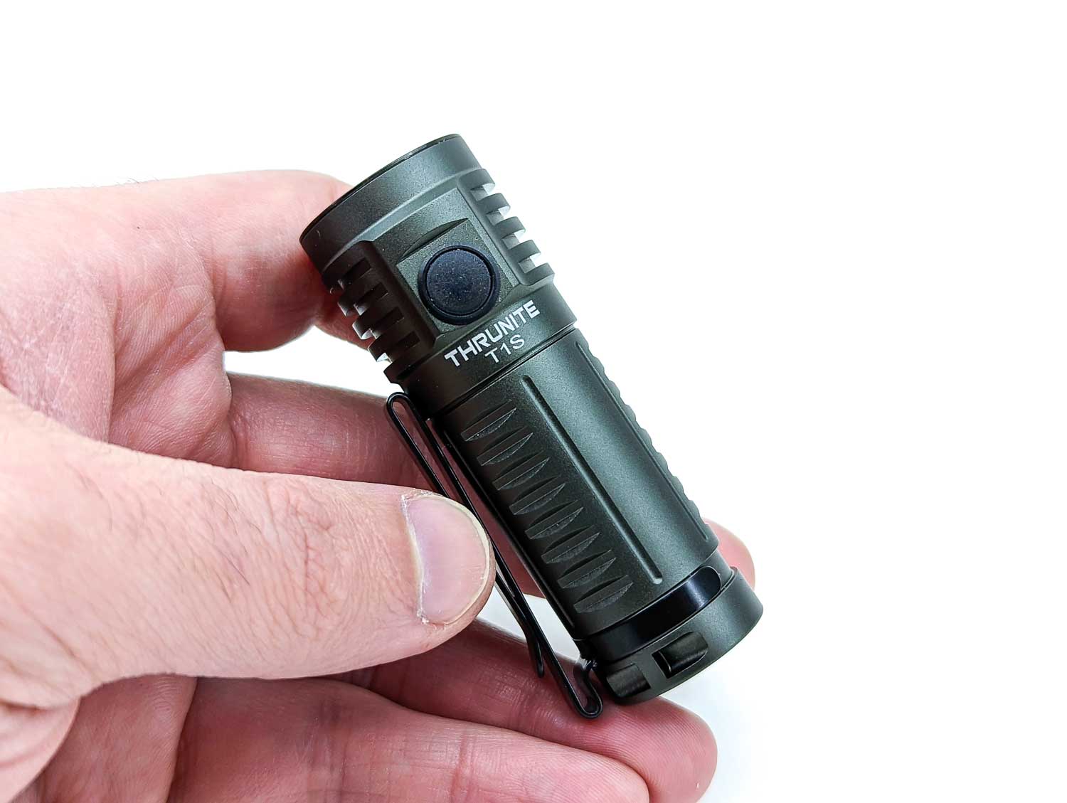The best pocket flashlights of 2024 by