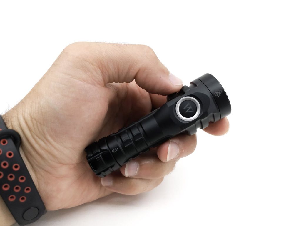 Long range flashlights The best throw flashlights we reviewed (for 2024 )