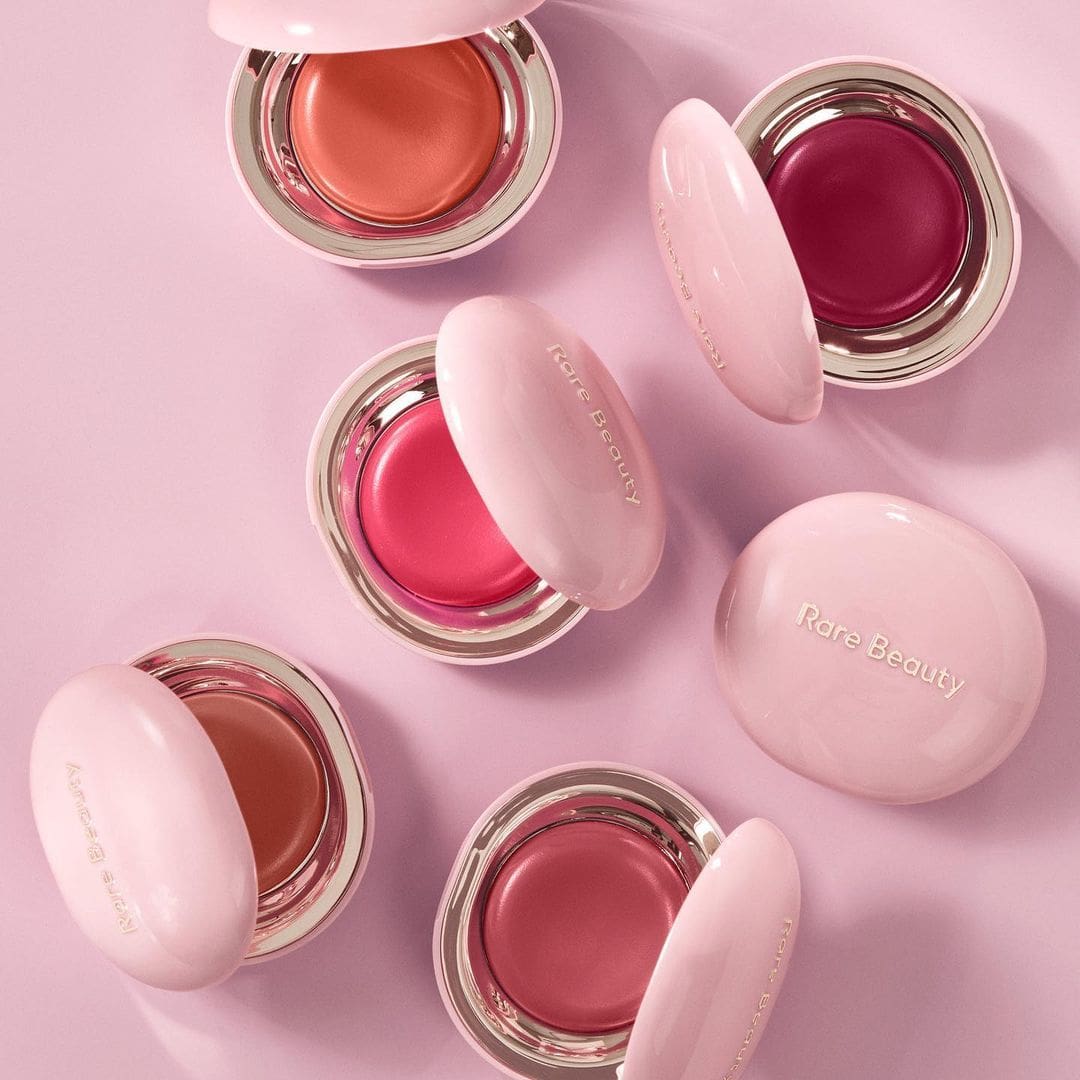 Rare Beauty Blush en crema By Selena Gomez