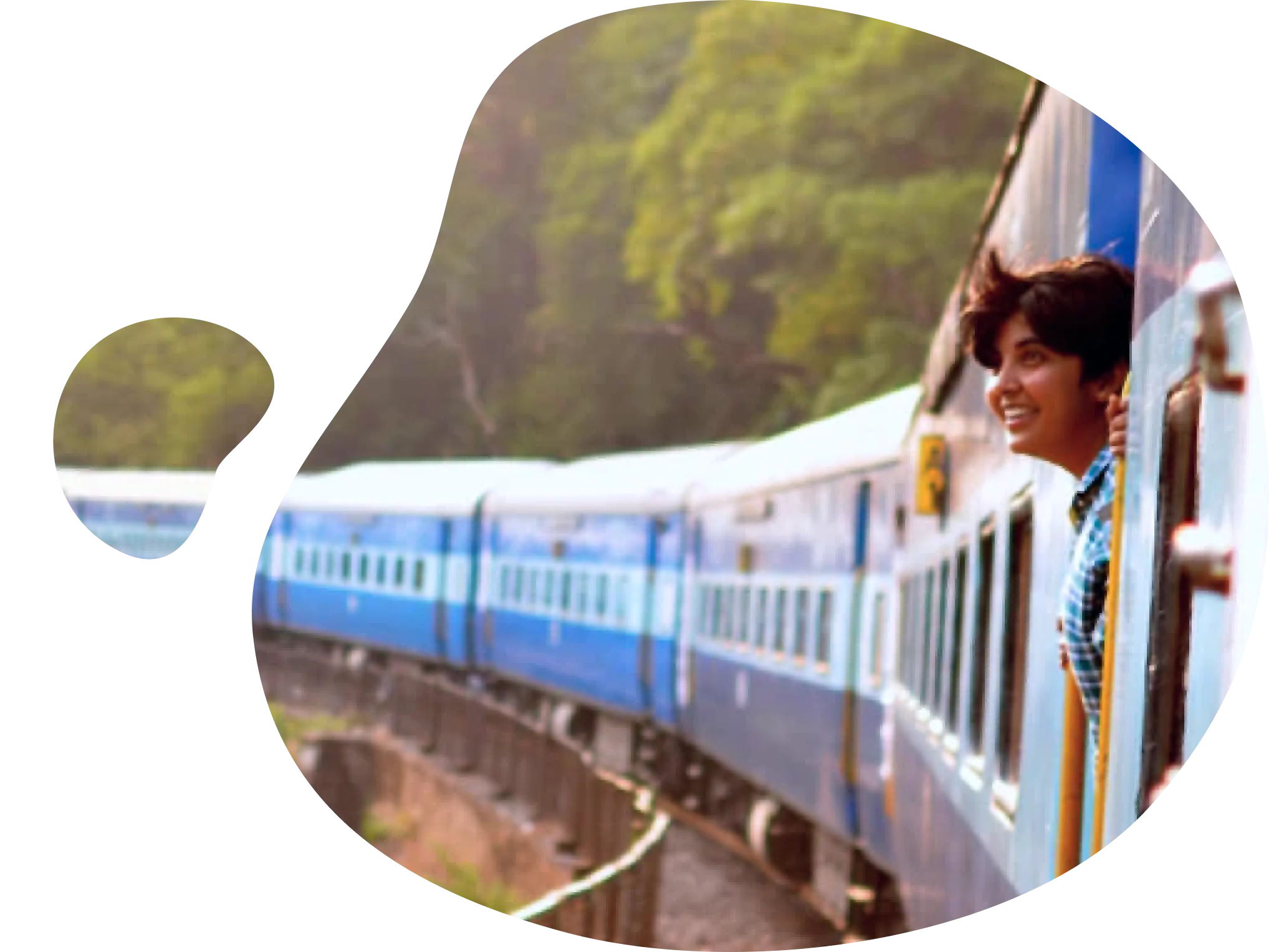 New York City to Kingsport by train from 50 Cheap Train Tickets