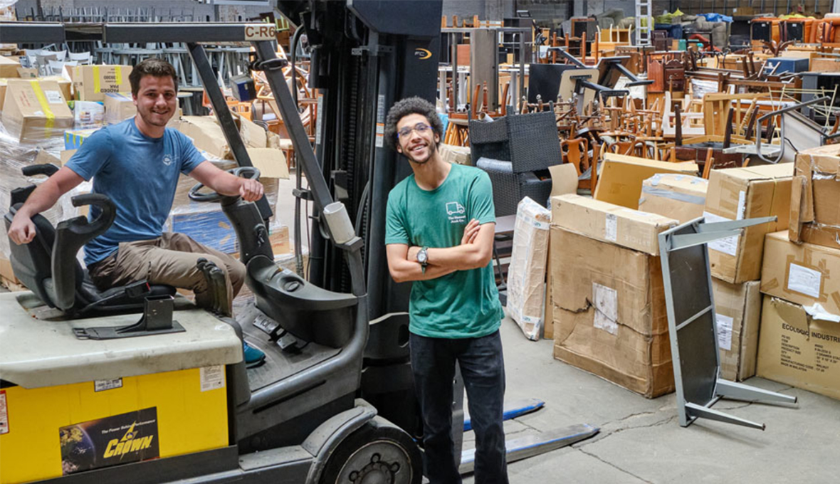 Chicago Furniture Bank