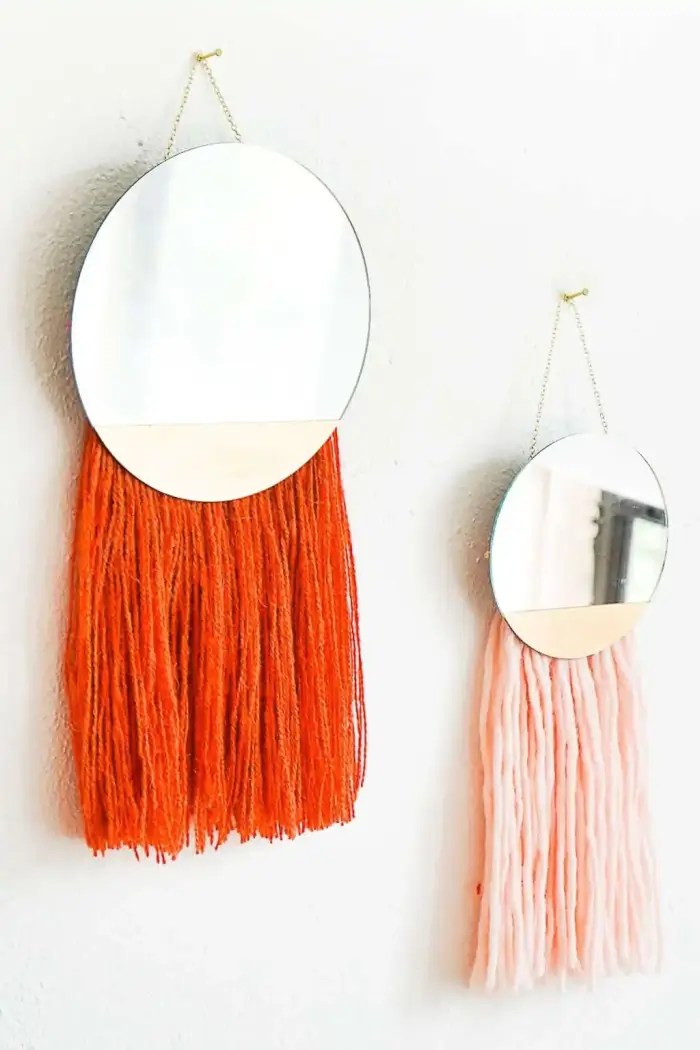 31 BudgetFriendly DIY Wall Hanging Ideas To Transform Your Walls
