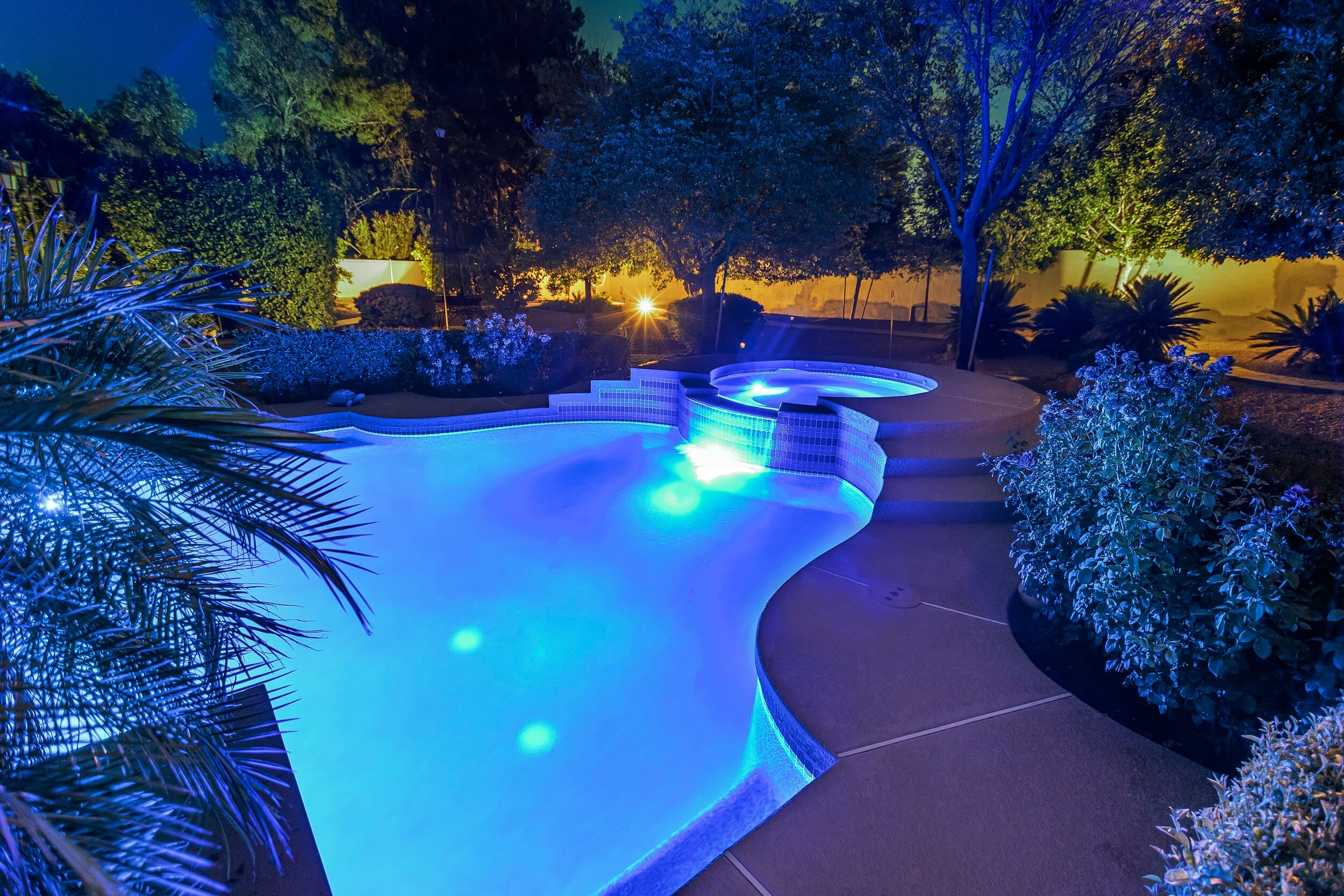 20 Outdoor Lighting Ideas To Make Your Yard Brighter
