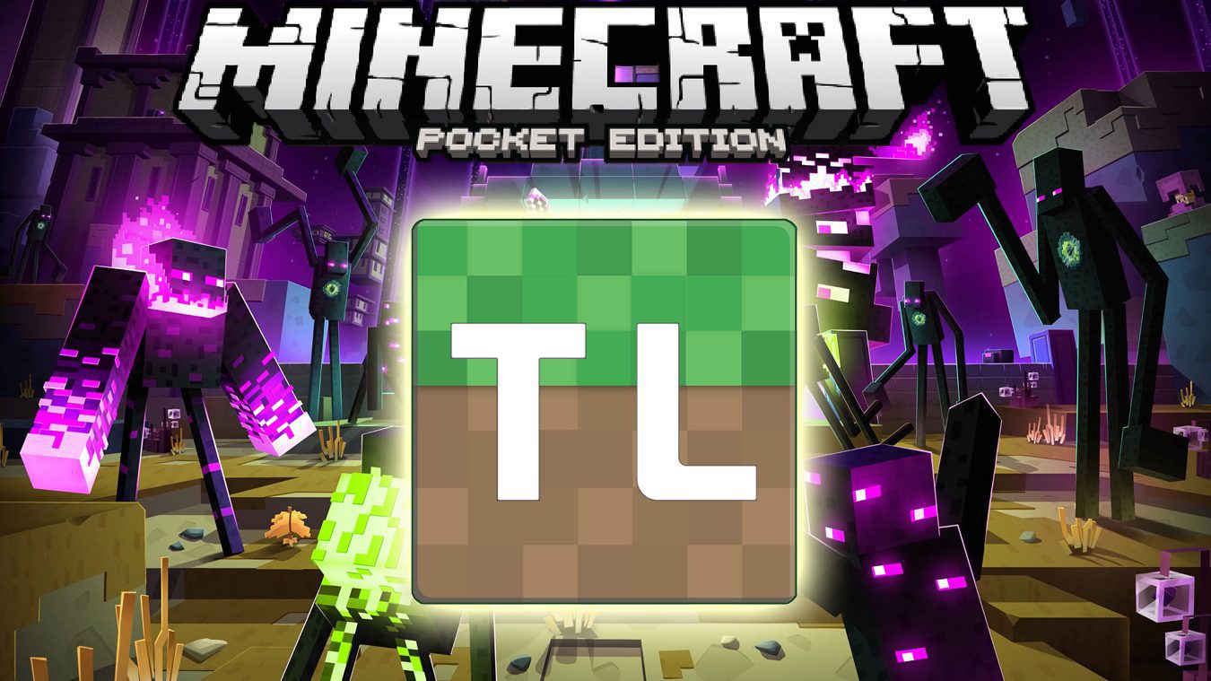 Tlauncher Pe 1Minecraft
