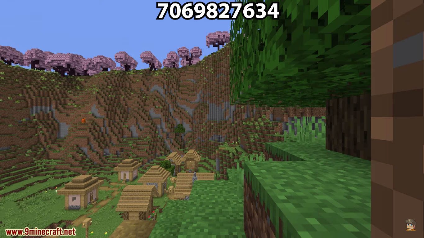 5 Best Minecraft Seeds For Players To Explore Java Bedrock Edition 1 20
