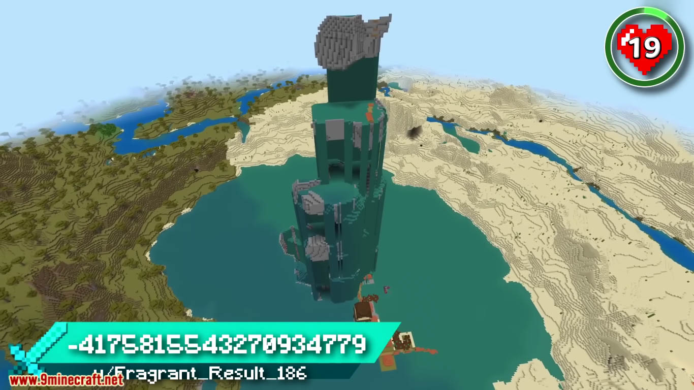 Top 25 Rarest Village Seeds For Minecraft Java Bedrock Edition 1 20