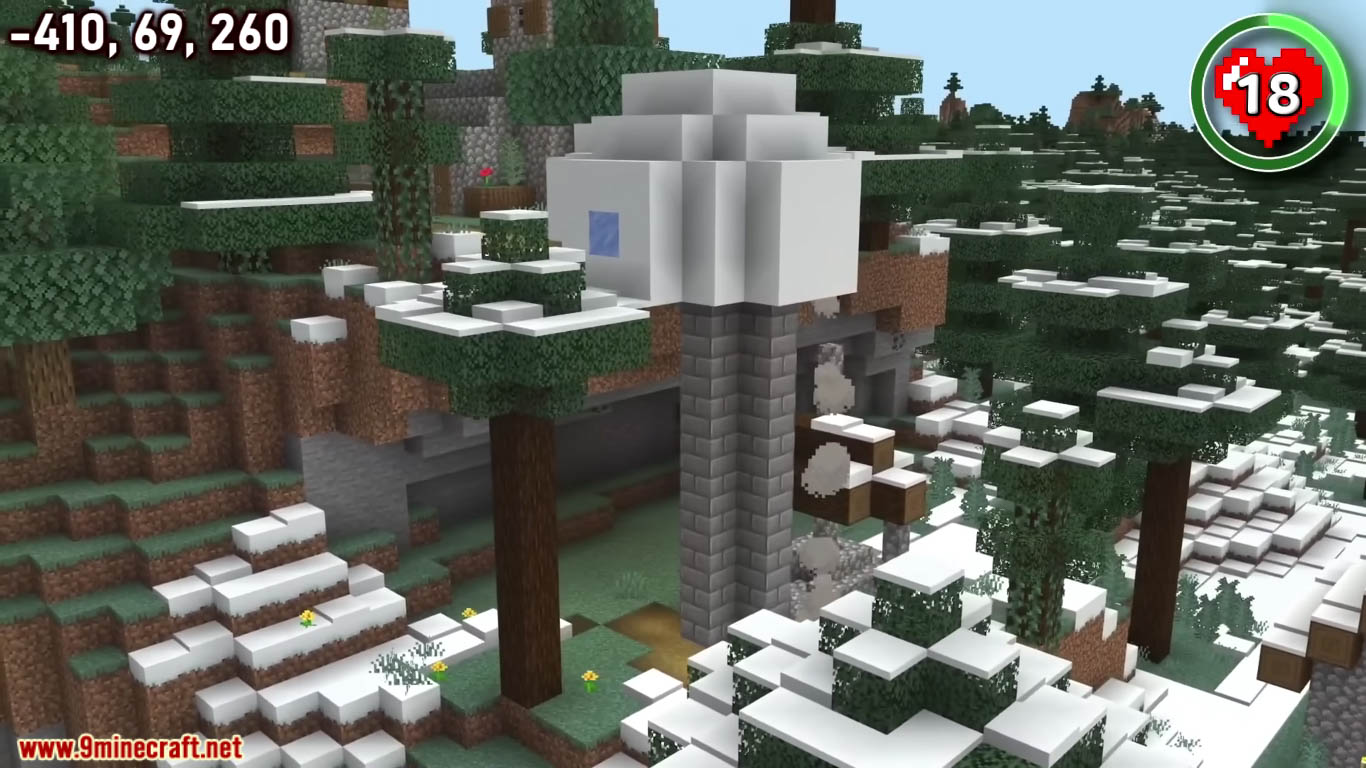 Top 25 Rarest Village Seeds For Minecraft Java Bedrock Edition 1 20