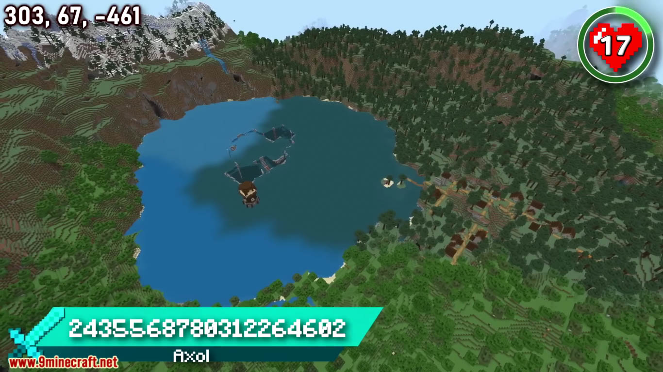 Top 25 Rarest Village Seeds For Minecraft Java Bedrock Edition 1 20