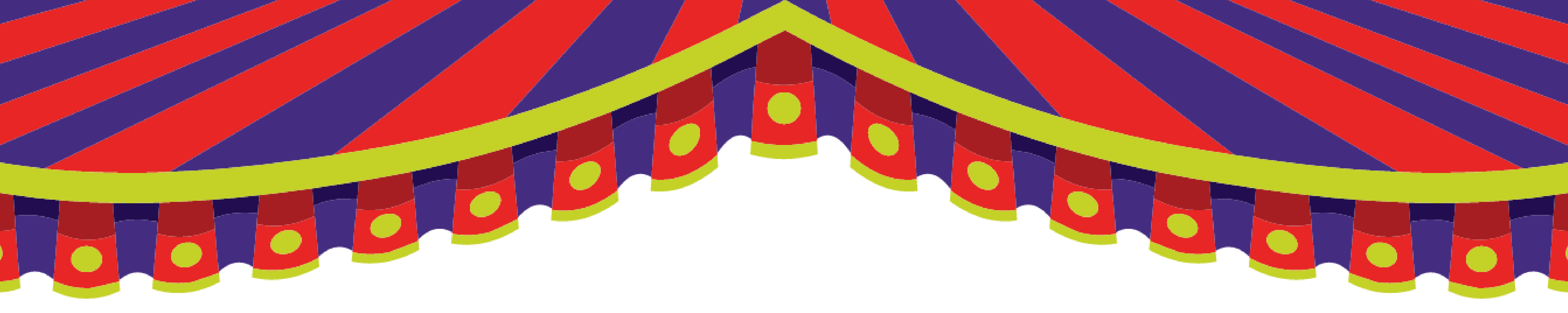 A Night Under the Big Top Campaign