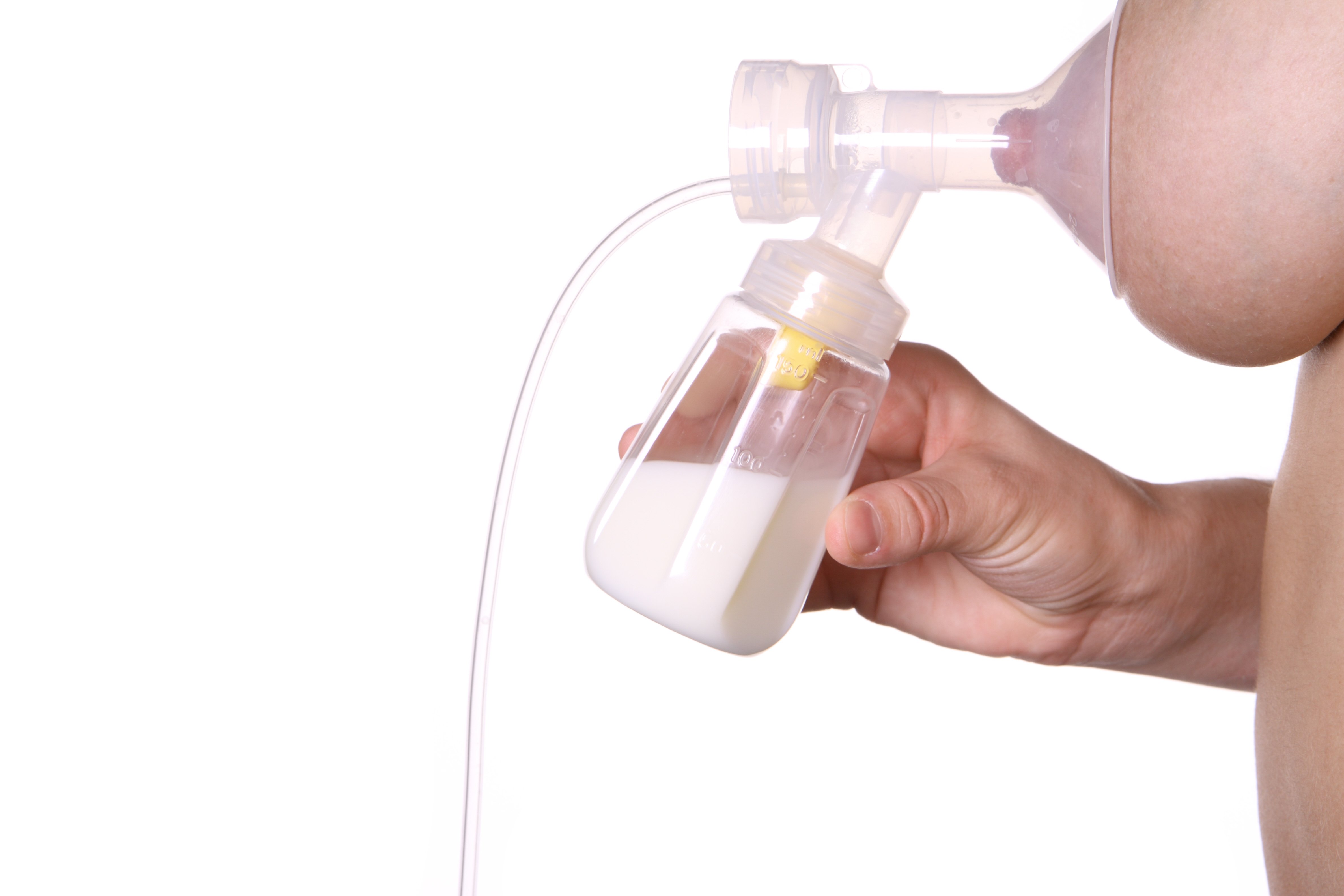 Breast Pumps How to Use and So Much More 1 Natural Way