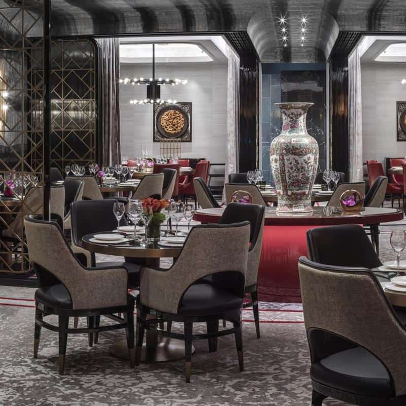 15 Best Cosmopolitan Las Vegas Restaurants 2023