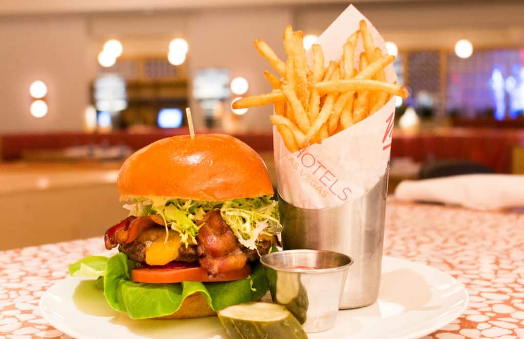 7 Best Restaurants in Virgin Hotel Las Vegas 2022 Blog Hồng