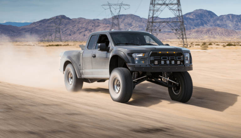 How To Choose A Lift Kit: Top 5 Expert Tips To Make The Right Choice