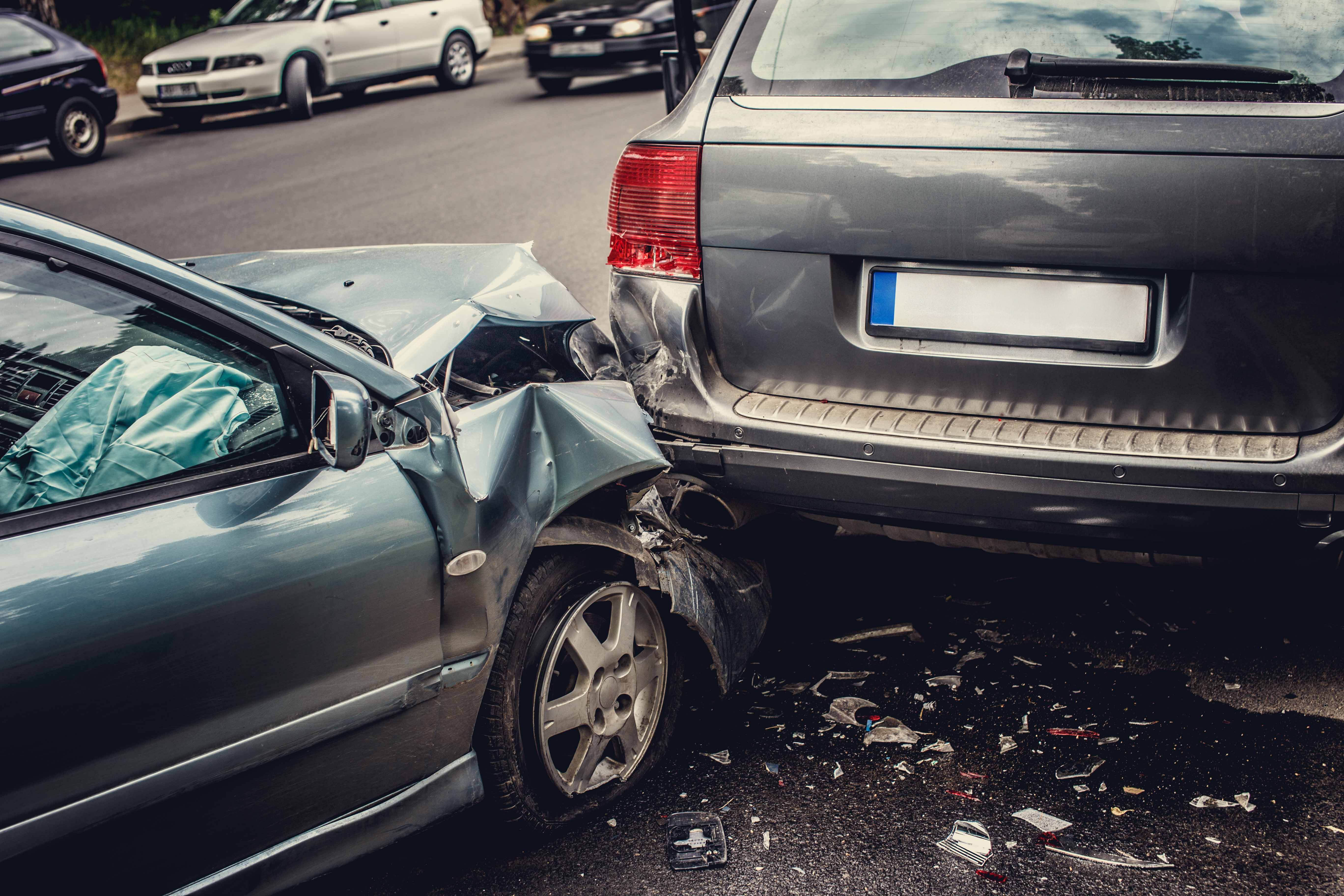 Car Accident Lawyer Columbus OH Auto Accident Attorneys