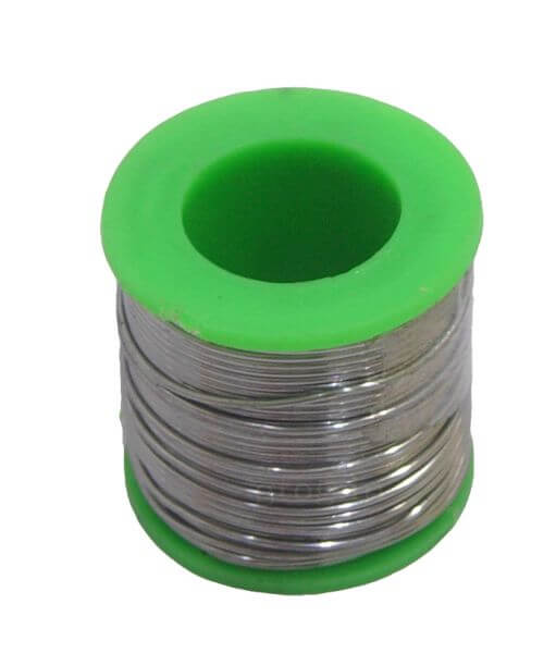 100gm Flux Coated Solder Wire Electronic Components & Robotics Parts