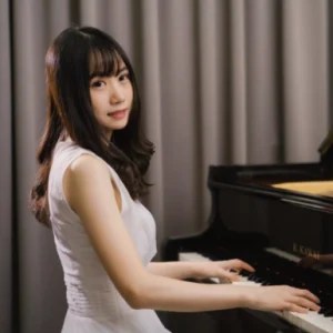 パンピアノの素顔が残念？年齢に旦那はなどプロフィまとめ【PANPIANO】 - 1pack！