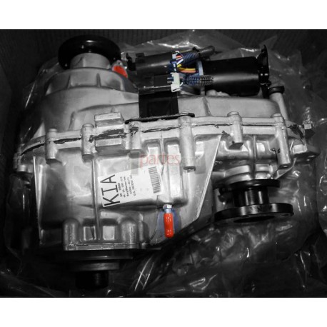 Transfer|Kia|Sorento|BL|473004C111|473004C211|Grupo: Transfer