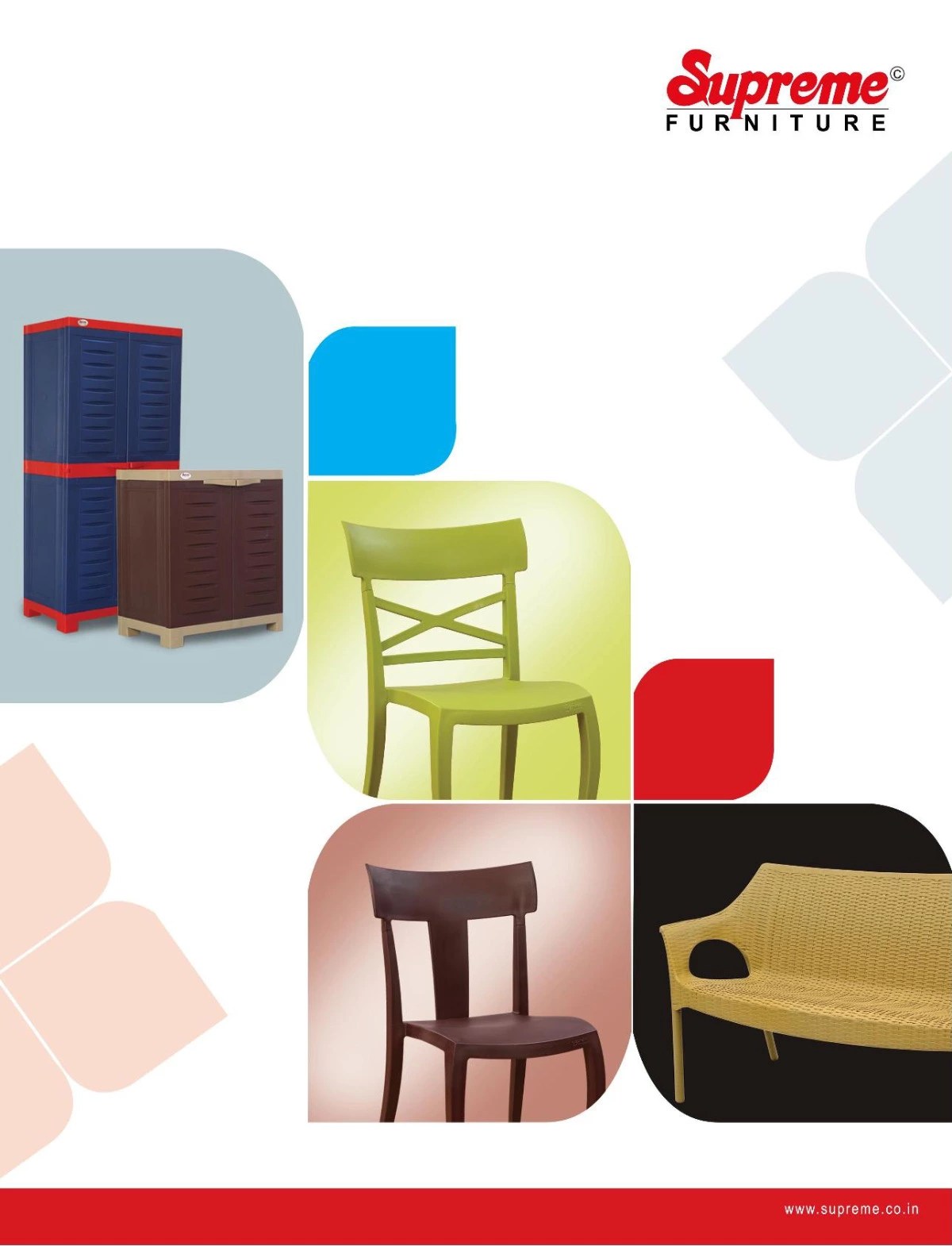 Supreme Plastic Chairs Price List PDF 1PDF