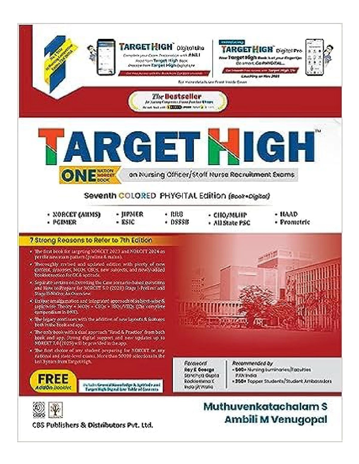 Target High Book 7th edition 1PDF
