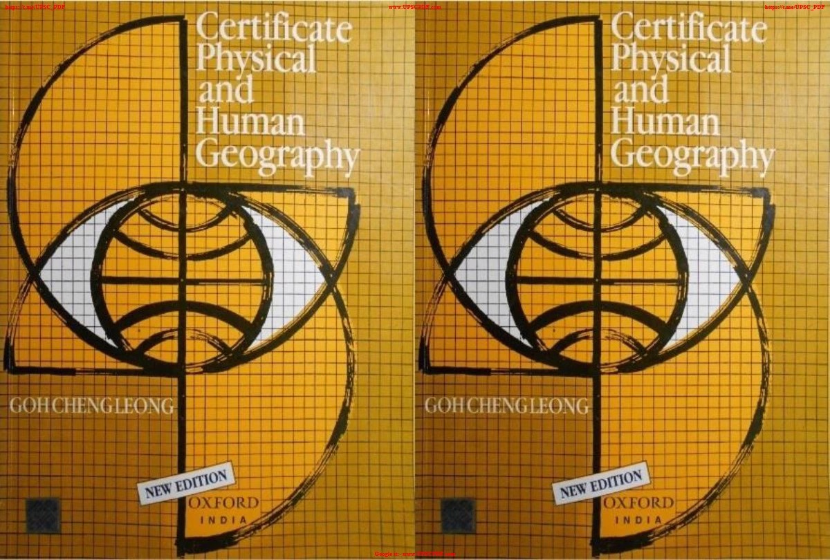 GC Leong Geography Book 1PDF