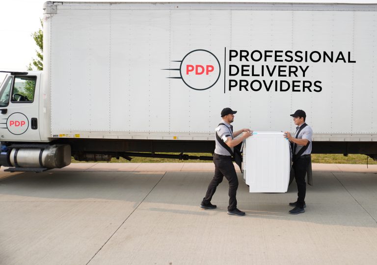 Contract Carriers Professional Delivery Providers