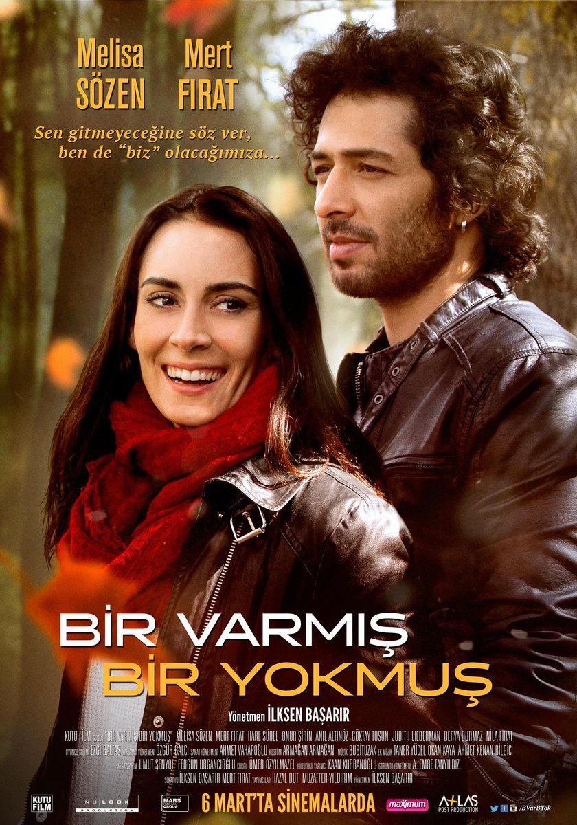 Жили Были / Bir Varmis Bir Yokmus (2015) смотреть онлайн
