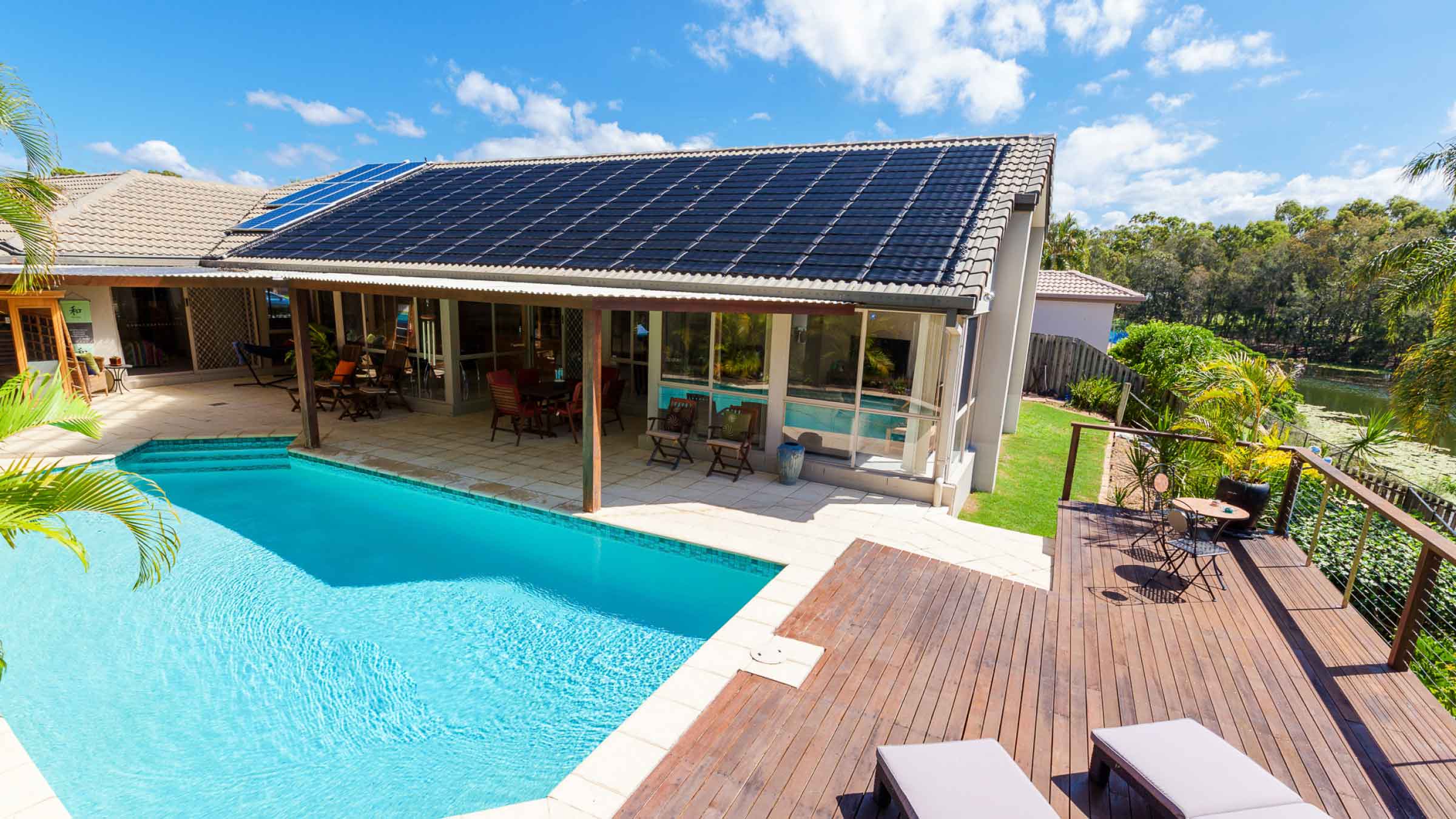 Solar Pool Heat Cost A Guide 1 Pool Care