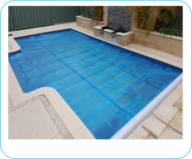 Daisy Pool Covers Ultimate Protection & Efficiency 1 Pool Care
