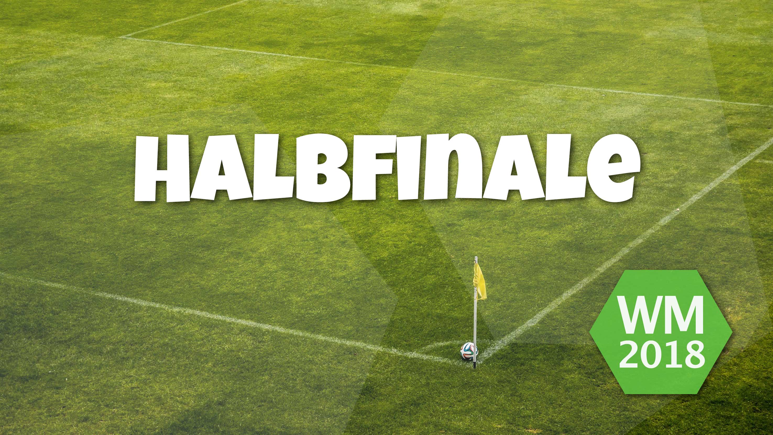 WM 2018 Kroatien ist der zweite Finalist Johannes Mirus