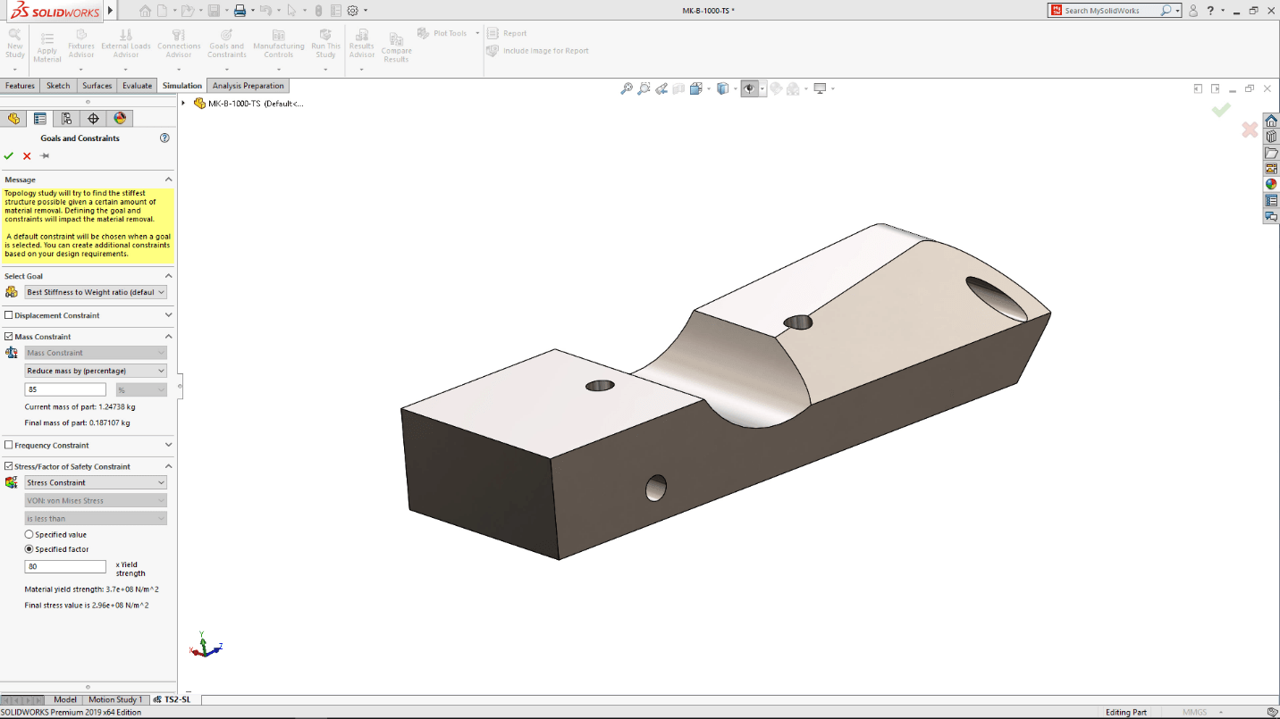 SolidWorks 2021 SP4.1 Full Premium русская версия скачать бесплатно