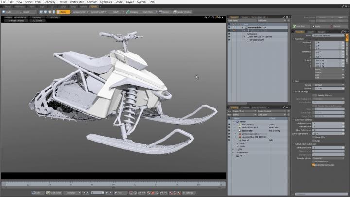 Modo 3d 15 2v1 Rus Crack Skachat Besplatno