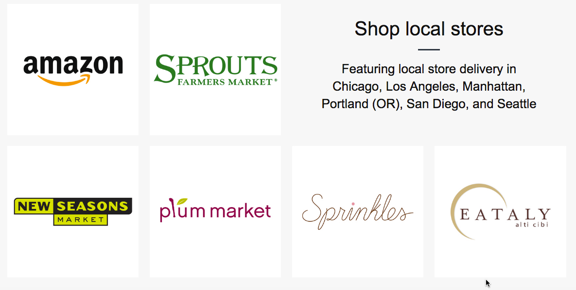 Why is 'Amazon Prime Now' Going to be HUGE, and Where is it Available