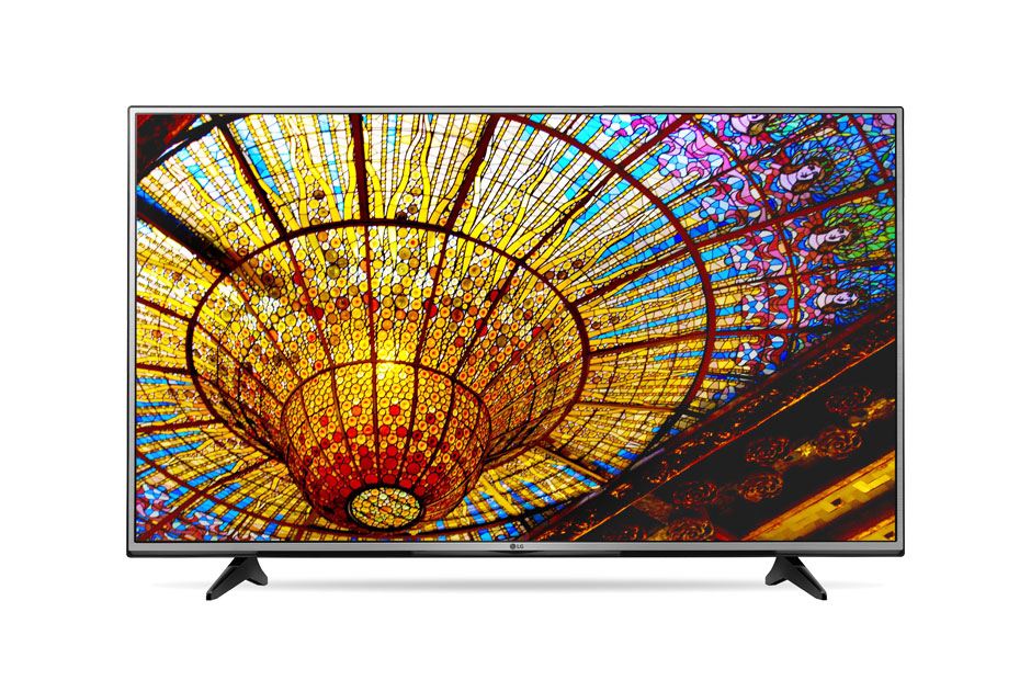 Best Buy Offering LG 65inch "near4K" Smart LED Ultra HD TV at 799