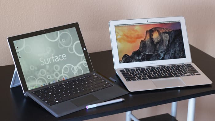 Minor MacBook Pro Upgrade Coming, Buy That or Get the New Surface Pro